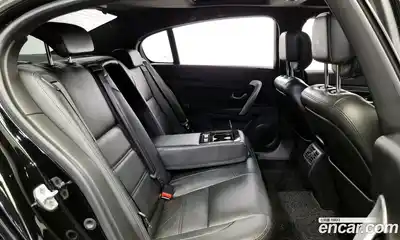 Renault SM5 2014 1.6 Автомат в Москве № 106417, миниатюра 7