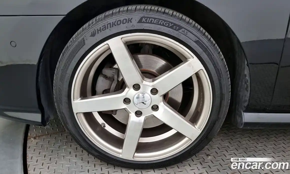 Renault SM5 2014 1.6 Автомат в Москве № 106417, фото 9