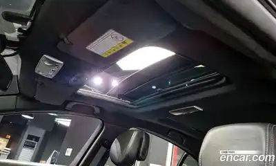 Renault SM5 2014 1.6 Автомат в Москве № 106417, миниатюра 10