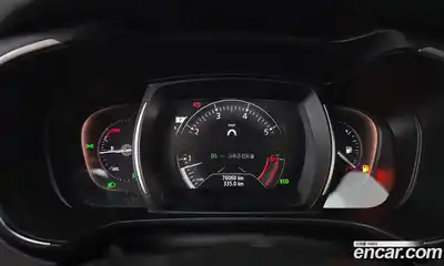 Renault QM6 2019 2.0 Автомат в Москве № 107456, миниатюра 3