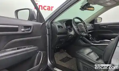 Renault QM6 2019 2.0 Автомат в Москве № 107456, миниатюра 4