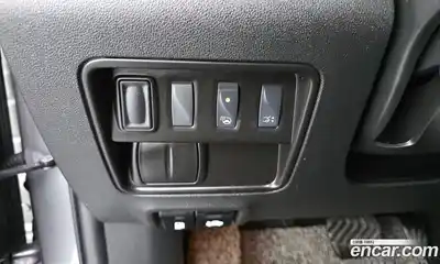 Renault QM6 2019 2.0 Автомат в Москве № 107456, миниатюра 5