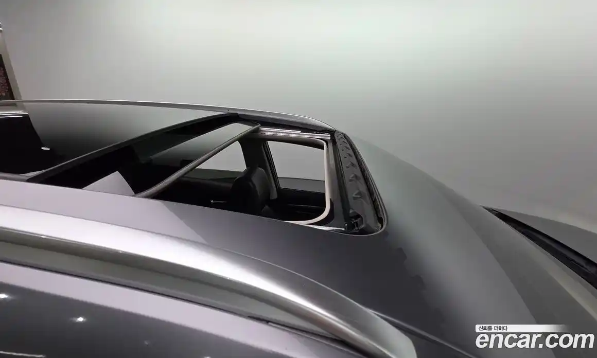 Renault QM6 2019 2.0 Автомат в Москве № 107456, фото 8