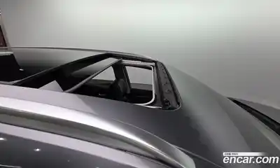 Renault QM6 2019 2.0 Автомат в Москве № 107456, миниатюра 8