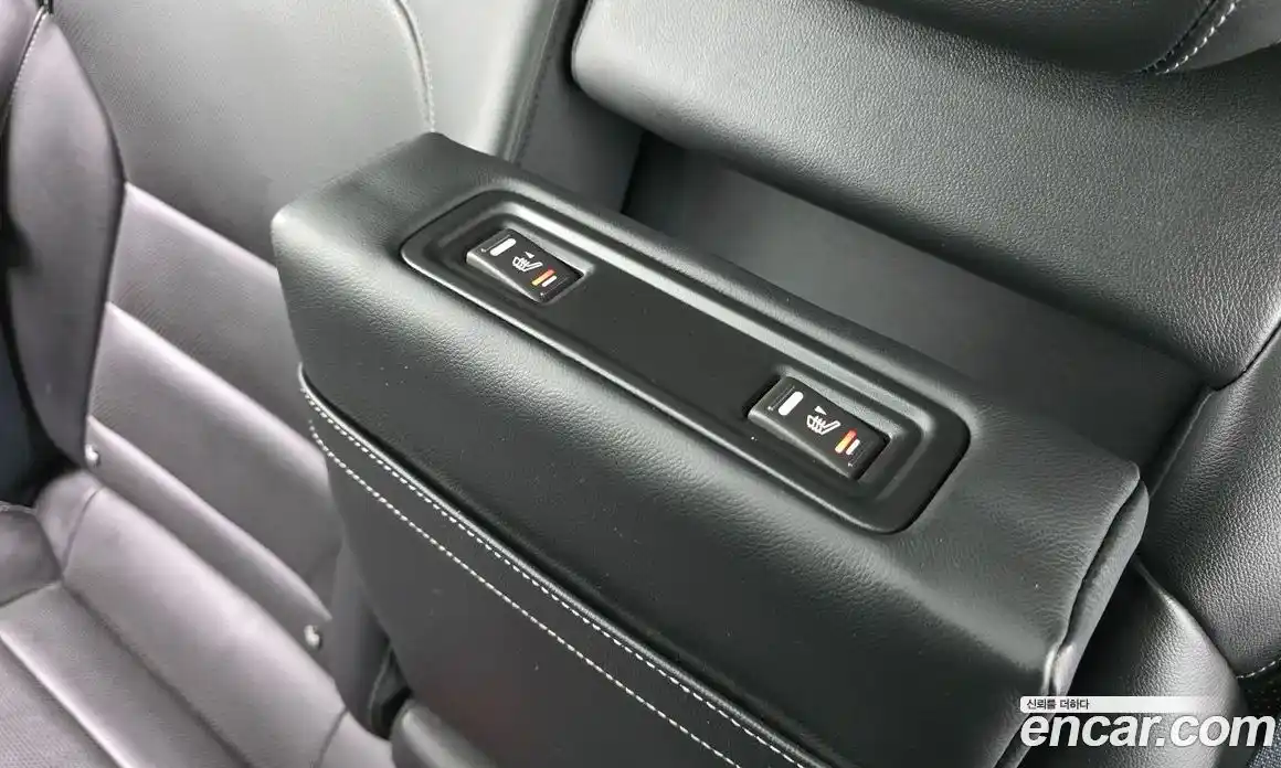 Renault QM6 2019 2.0 Автомат в Москве № 107456, фото 10