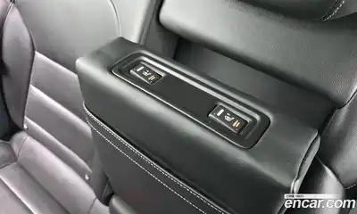 Renault QM6 2019 2.0 Автомат в Москве № 107456, миниатюра 10