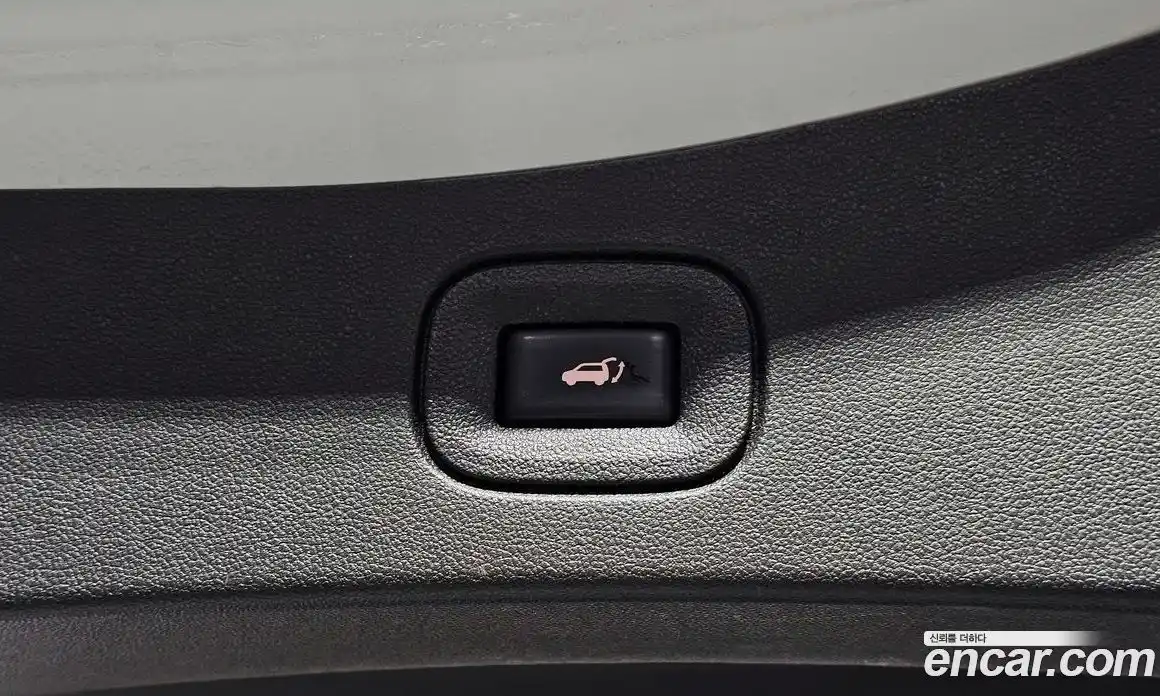 Renault QM6 2021 2.0 Автомат в Москве № 107505, фото 11