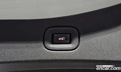 Renault QM6 2021 2.0 Автомат в Москве № 107505, миниатюра 11