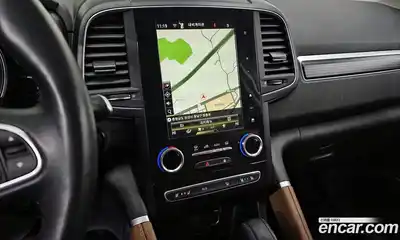 Renault QM6 2021 2.0 Автомат в Москве № 107505, миниатюра 6