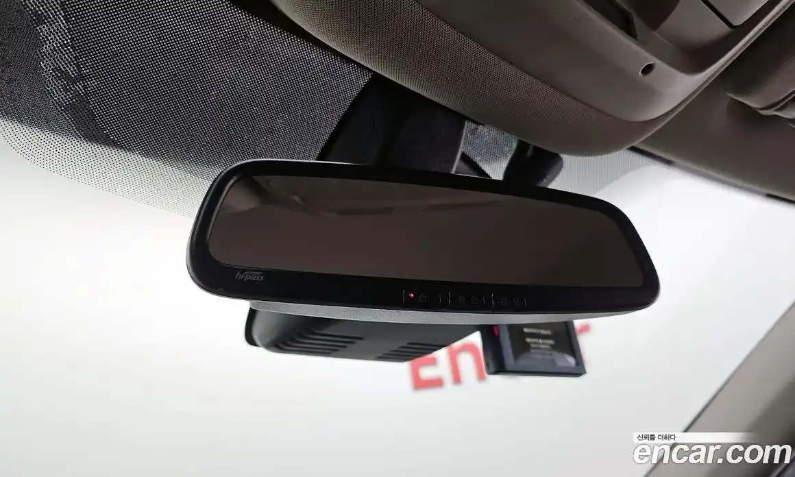 Renault QM6 2021 2.0 Автомат в Москве № 107505, фото 8