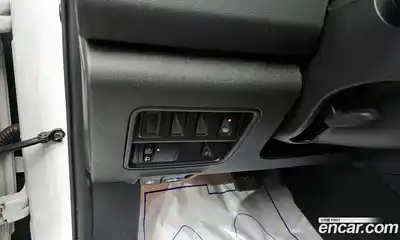 Renault QM6 2021 2.0 Автомат в Москве № 107505, миниатюра 10