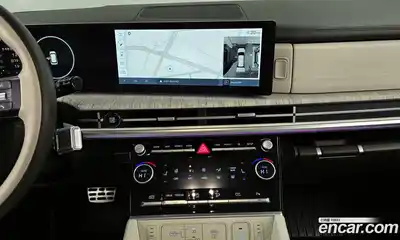 Hyundai Santa Fe, 2024