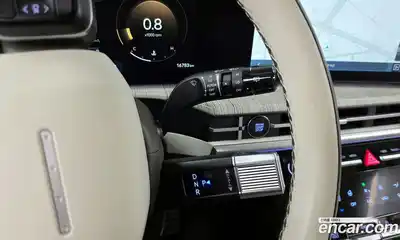 Hyundai Santa Fe 2024 2.5 Автомат в Москве № 107669, миниатюра 2