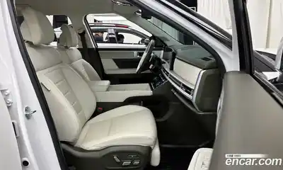 Hyundai Santa Fe 2024 2.5 Автомат в Москве № 107669, миниатюра 5