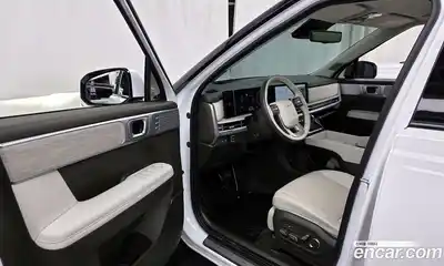 Hyundai Santa Fe 2024 2.5 Автомат в Москве № 107669, миниатюра 6