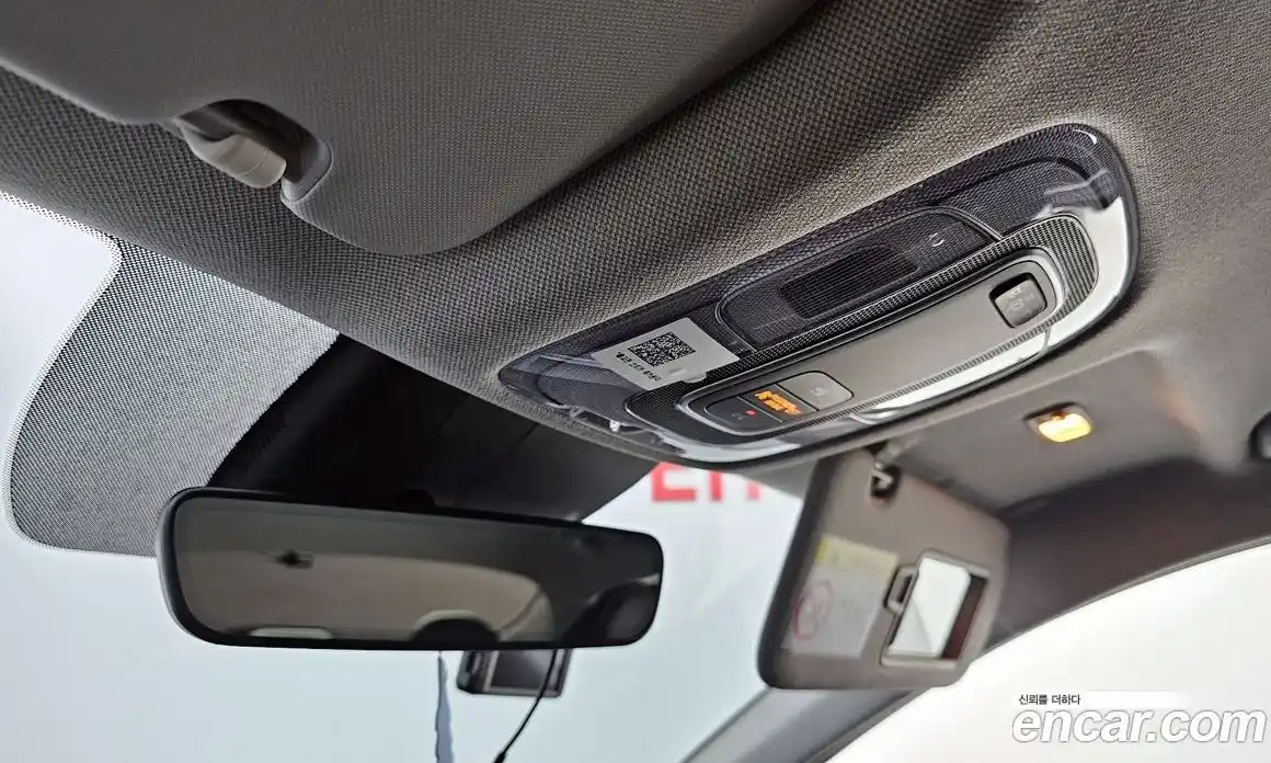 Hyundai Avante 2022 1.6 Автомат в Москве № 108580, фото 15