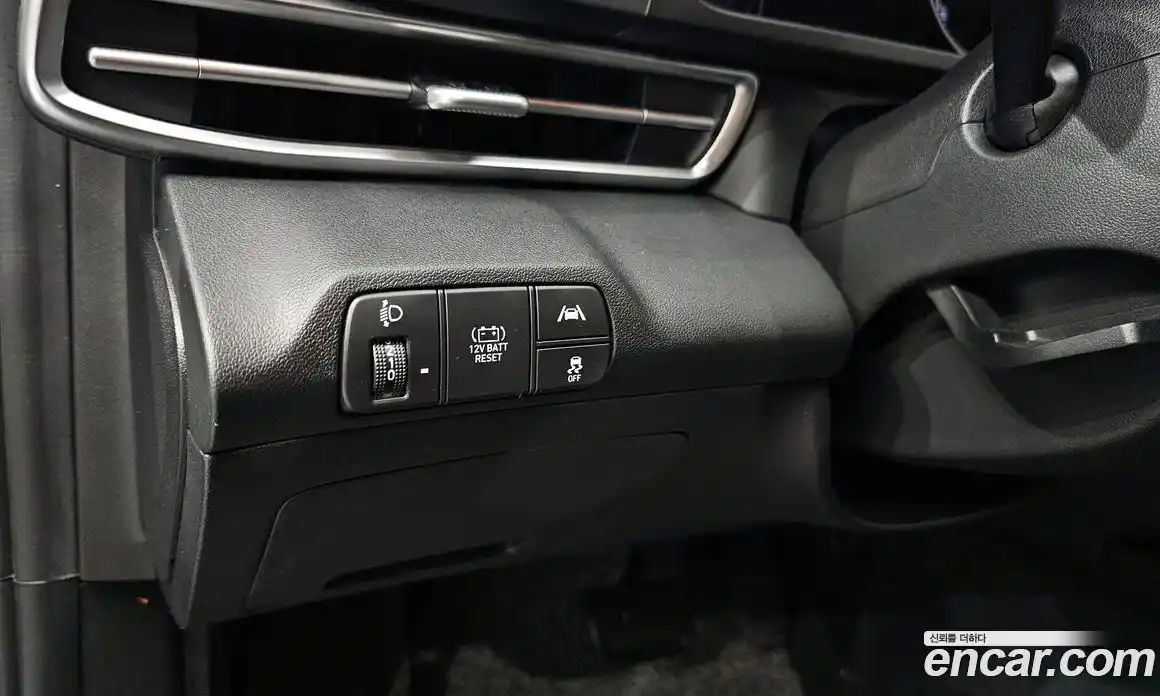 Hyundai Avante 2022 1.6 Автомат в Москве № 108580, фото 19