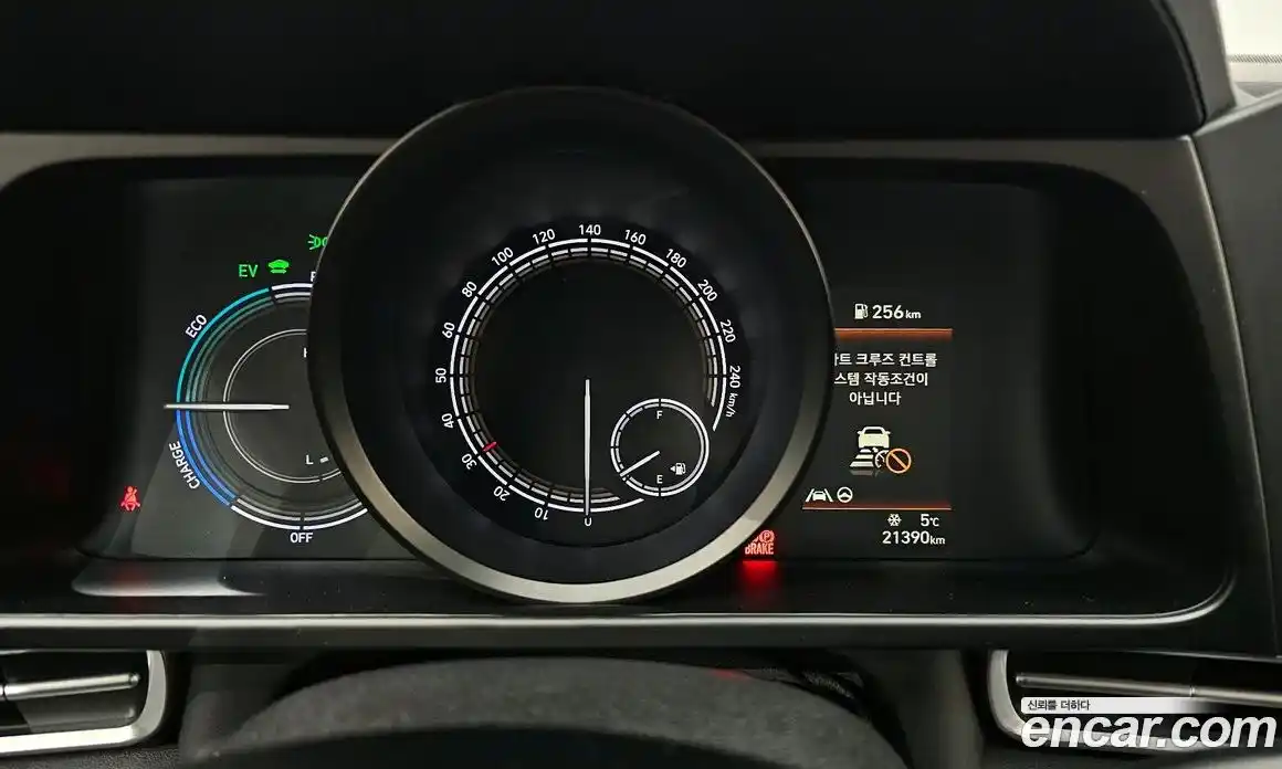 Hyundai Avante 2022 1.6 Автомат в Москве № 108580, фото 4