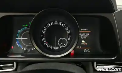 Hyundai Avante 2022 1.6 Автомат в Москве № 108580, миниатюра 4