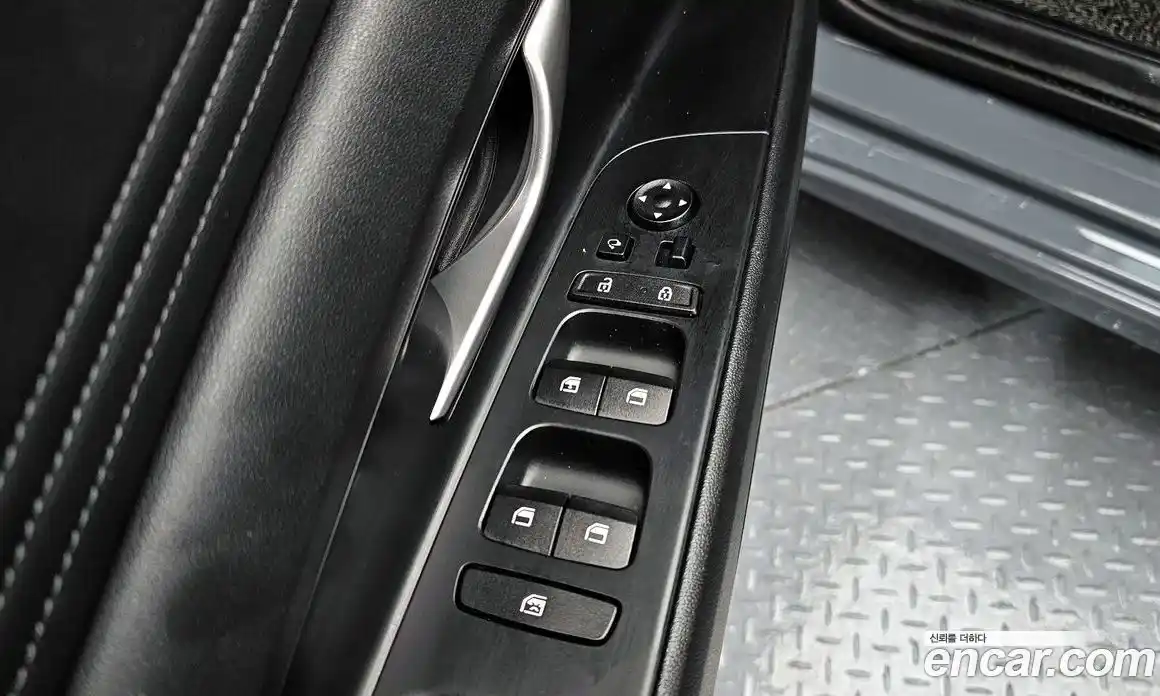 Hyundai Avante 2022 1.6 Автомат в Москве № 108580, фото 5