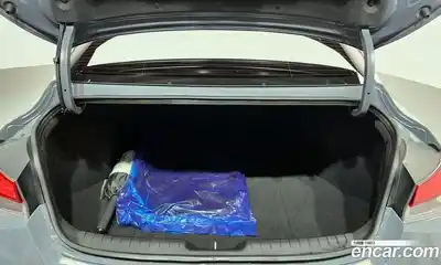 Hyundai Avante 2022 1.6 Автомат в Москве № 108580, миниатюра 6