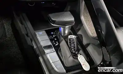 Hyundai Avante 2022 1.6 Автомат в Москве № 108580, миниатюра 8