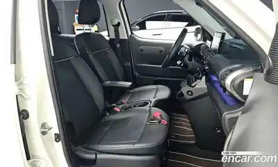 Hyundai Casper 2025 0.2 Автомат в Москве № 108803, миниатюра 11