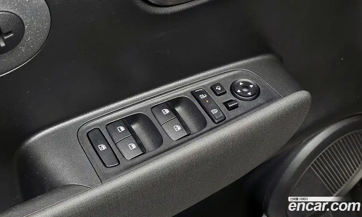 Hyundai Casper 2025 0.2 Автомат в Москве № 108803, фото 13