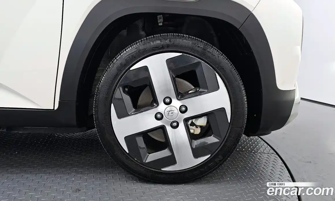 Hyundai Casper 2025 0.2 Автомат в Москве № 108803, фото 3