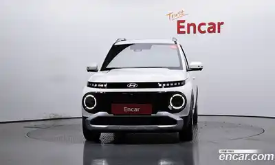 Hyundai Casper 2025 0.2 Автомат в Москве № 108803, миниатюра 5