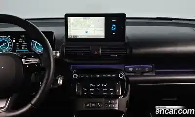 Hyundai Casper 2025 0.2 Автомат в Москве № 108803, миниатюра 6