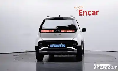 Hyundai Casper 2025 0.2 Автомат в Москве № 108803, миниатюра 7