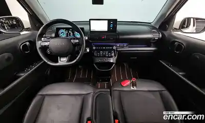 Hyundai Casper 2025 0.2 Автомат в Москве № 108803, миниатюра 8