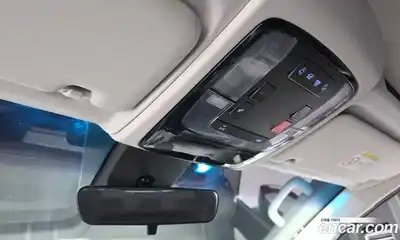 Hyundai Staria 2023 2.2 Автомат в Москве № 110742, миниатюра 11