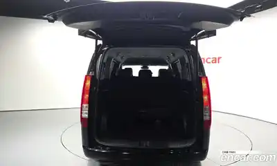 Hyundai Staria 2023 2.2 Автомат в Москве № 110742, миниатюра 12