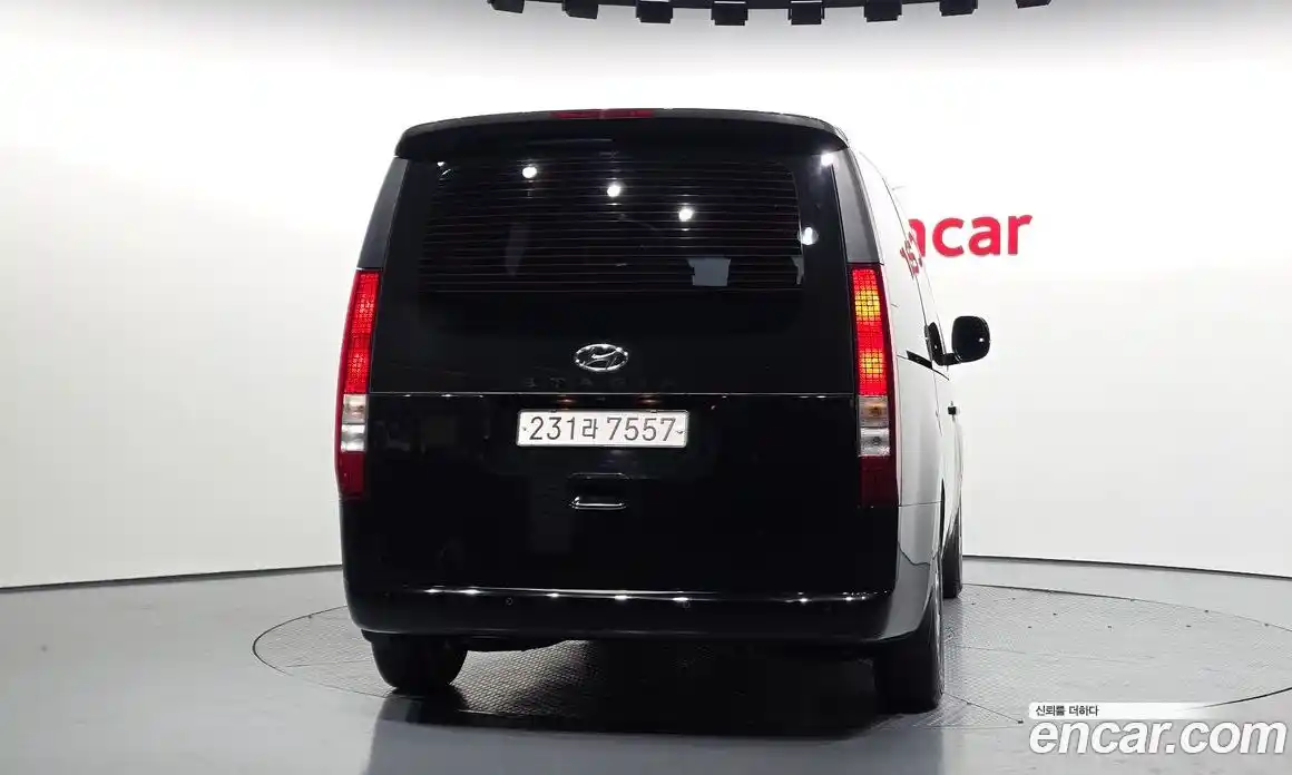 Hyundai Staria 2023 2.2 Автомат в Москве № 110742, фото 15