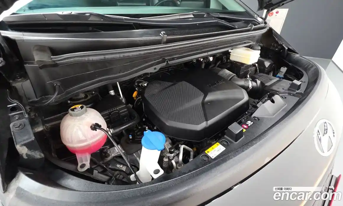 Hyundai Staria 2023 2.2 Автомат в Москве № 110742, фото 18