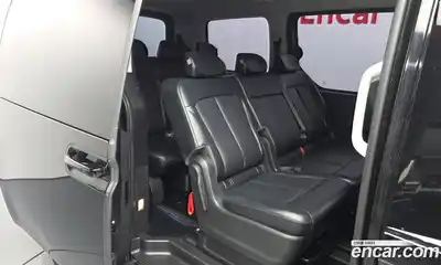 Hyundai Staria 2023 2.2 Автомат в Москве № 110742, миниатюра 4