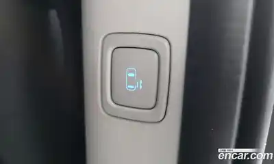 Hyundai Staria 2023 2.2 Автомат в Москве № 110742, миниатюра 6