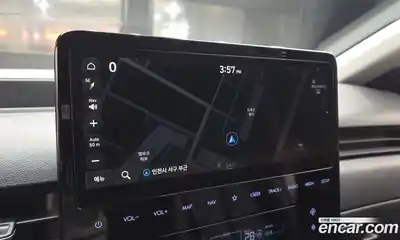 Hyundai Staria 2023 2.2 Автомат в Москве № 110742, миниатюра 7