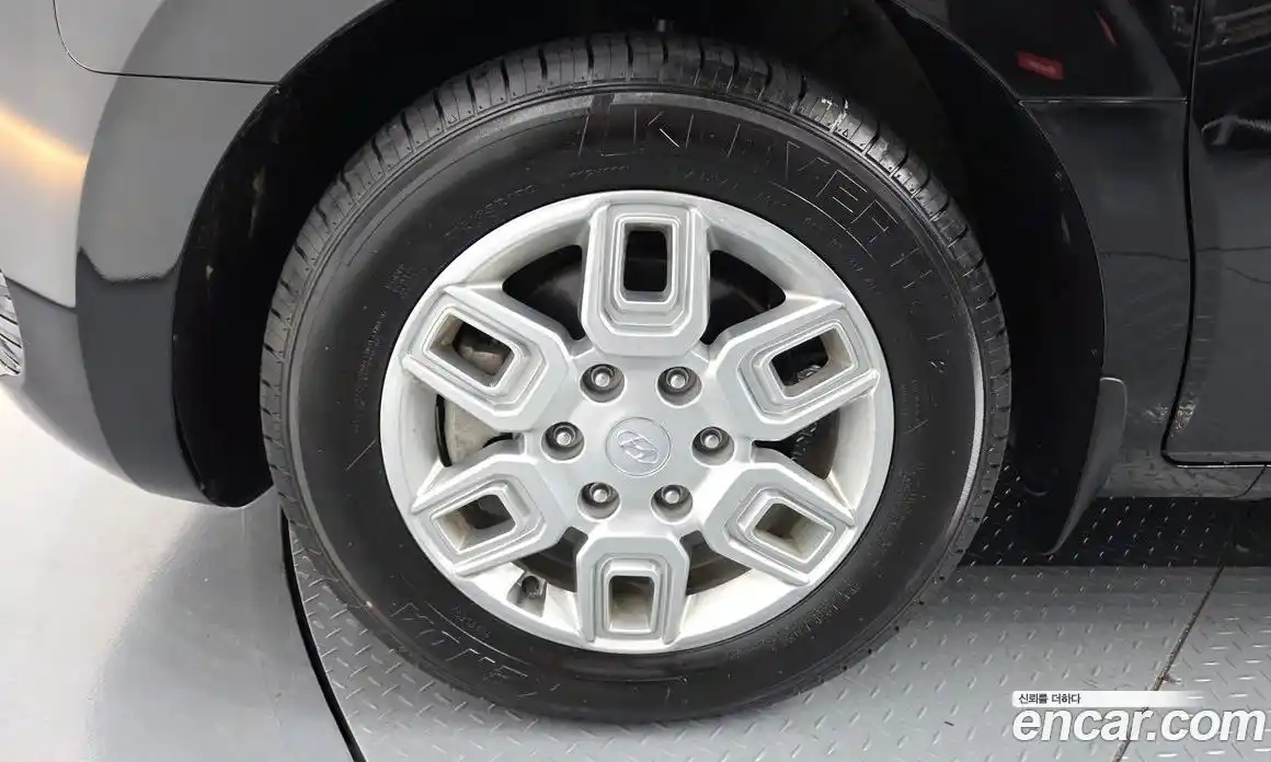 Hyundai Staria 2023 2.2 Автомат в Москве № 110742, фото 8