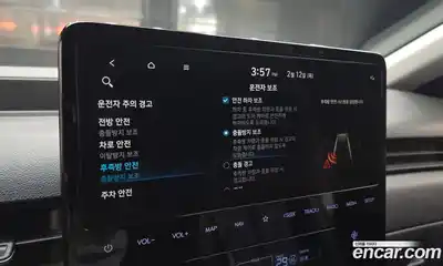 Hyundai Staria 2023 2.2 Автомат в Москве № 110742, миниатюра 10