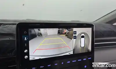 Hyundai Staria, 2022