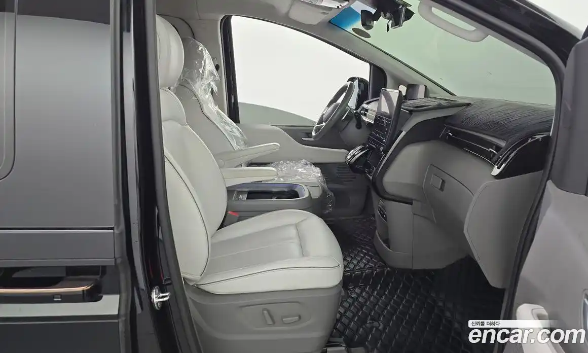 Hyundai Staria 2022 2.2 Автомат в Москве № 112743, фото 11