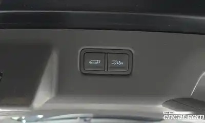 Hyundai Staria 2022 2.2 Автомат в Москве № 112743, миниатюра 12