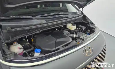 Hyundai Staria 2022 2.2 Автомат в Москве № 112743, миниатюра 2