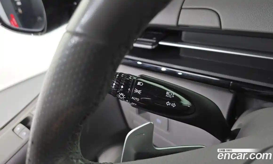 Hyundai Staria 2022 2.2 Автомат в Москве № 112743, фото 3