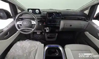 Hyundai Staria 2022 2.2 Автомат в Москве № 112743, миниатюра 4