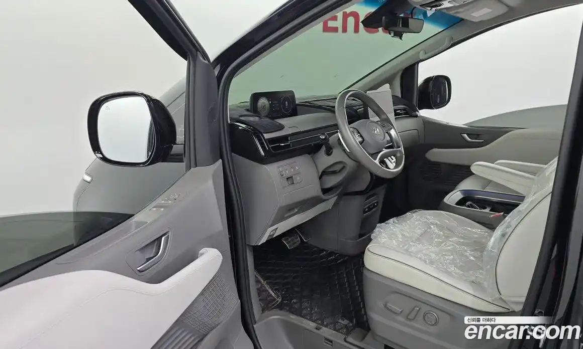 Hyundai Staria 2022 2.2 Автомат в Москве № 112743, фото 5