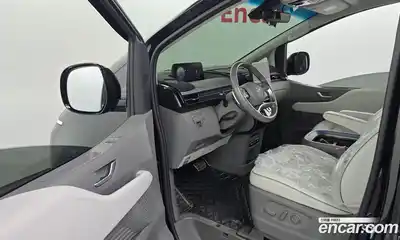 Hyundai Staria 2022 2.2 Автомат в Москве № 112743, миниатюра 5